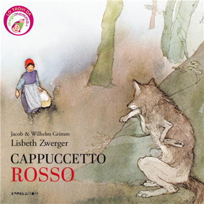 Cappuccetto rosso - Camelozampa