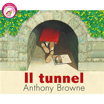 Il tunnel - Camelozampa