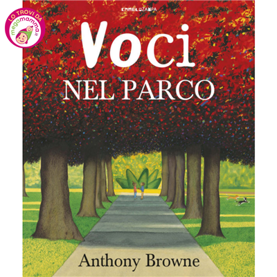 Voci nel parco - Camelozampa