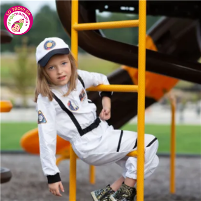 astronauta 3/4 anni - Great pretenders
