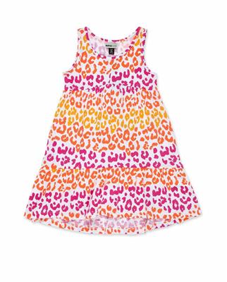 Vestitino Smanicato Africa Sunday Brunch - NathKids