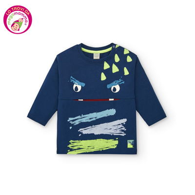 Maglia Freezy - Tuc Tuc