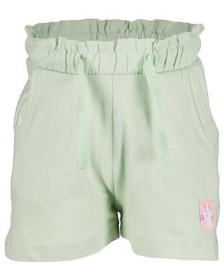 Shotrs Menta Rainbow - Blue Seven