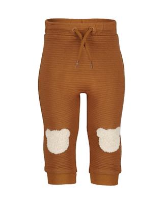 Pantalone Orsetto Brown - Blue Seven