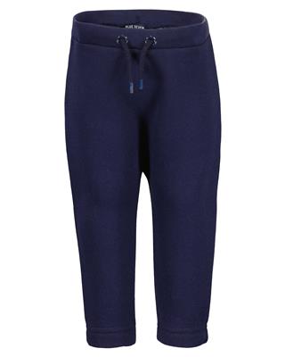 Pantalone Blue Felpato - Blue Seven