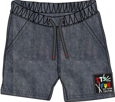 Shorts Hey Sushi - Tuc Tuc