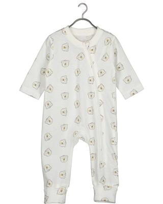 Tutina OffWhite Little Bear - Blue Seven
