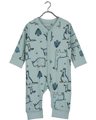 Tutina Baobab - Blue Seven