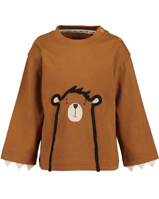 Maglia Orsetto Brown - Blue Seven