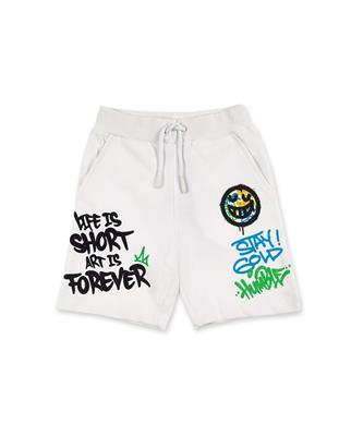 Bermuda Rob Urban Attitude - NathKids