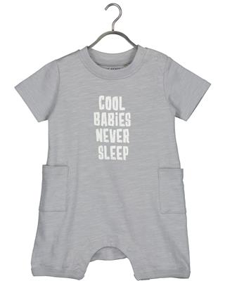Pagliaccetto Cool Babies - Blue Seven