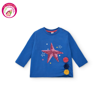 Maglia Star Amazing - Tuc Tuc