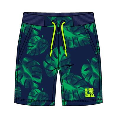 Bermuda Natural Supernatural - NathKids