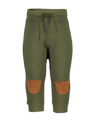 Pantalone Orsetto Green - Blue Seven