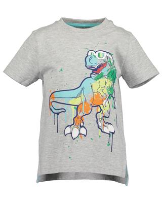 Maglia Manica Corta Grey TRex - Blue Seven