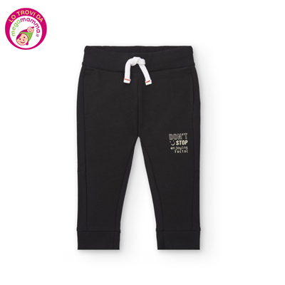 Pantalone Felpato Cartoon Calling - Tuc Tuc