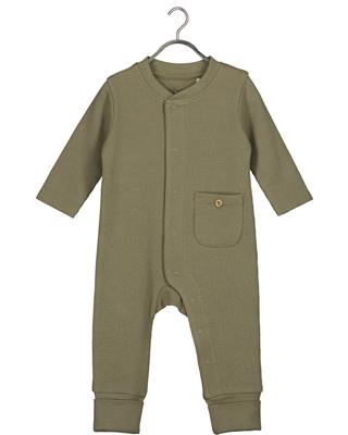 Tutina Forest Atumn - Blue Seven