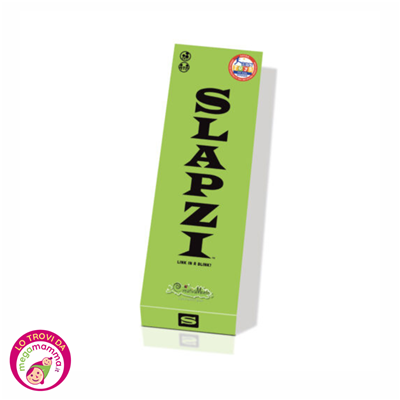 Slapzi - Creativamente