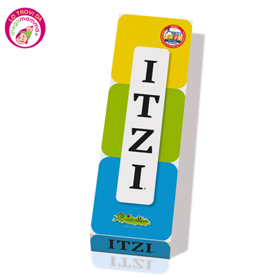 Itzi - Creativamente