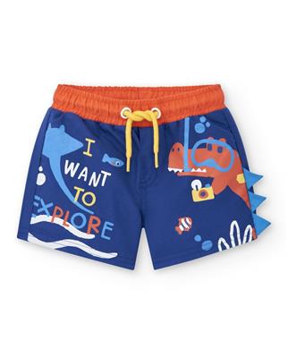 Boxer Tex Mare Salty Air - Tuc Tuc