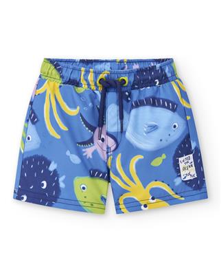Boxer Tex Mare Ocean Wonders - Tuc Tuc