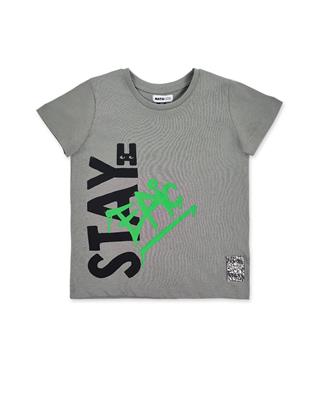 Maglietta Stay Urban Attitude - NathKids