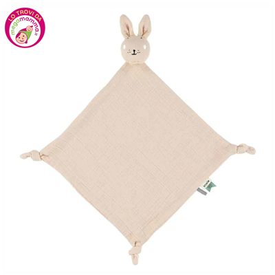 Dou Dou Mrs Rabbit - Trixie