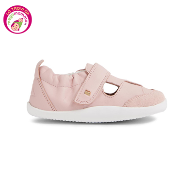 Xplorer Beau Ballet Pink - Bobux