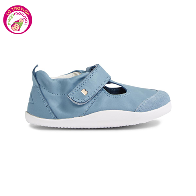 Xplorer Scout Dusk Blue - Bobux