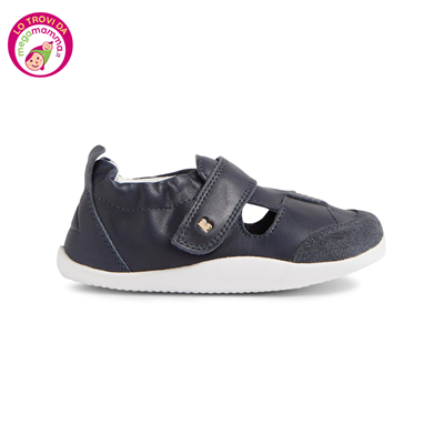 Xplorer Beau Navy - Bobux