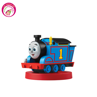Il Trenino Thomas A tutto Vapore - Faba