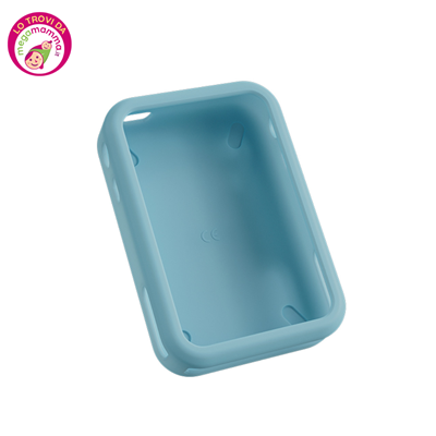 Guscio Protettivo Patapum Azzurro - Faba