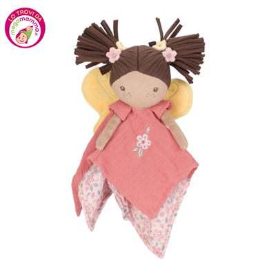 Doudou fatina Evi - Little dutch