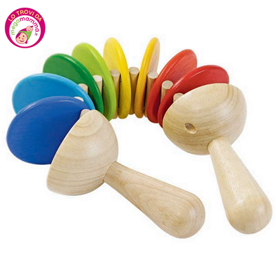 Clatter - PlanToys