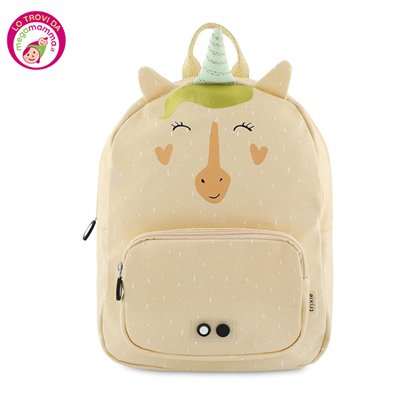 Zaino Mrs Unicorn 23 x 31 x 10 cm - Trixie