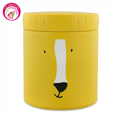 Thermos Pappa Mr Lion 350 ml - Trixie