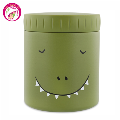 Thermos Pappa Mr Dino 350 ml - Trixie