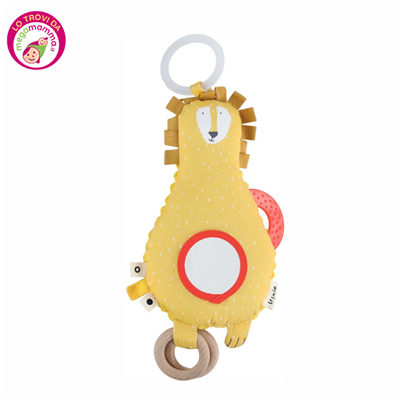 Activity Toy Mr. Lion - Trixie