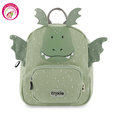 Zaino Mr Dragon 23 x 31 x 10 cm - Trixie