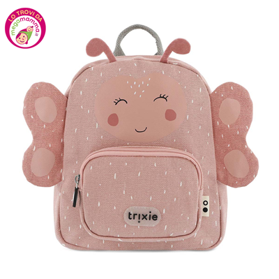 Zaino Butterfly 23 x 31 x 10 cm - Trixie