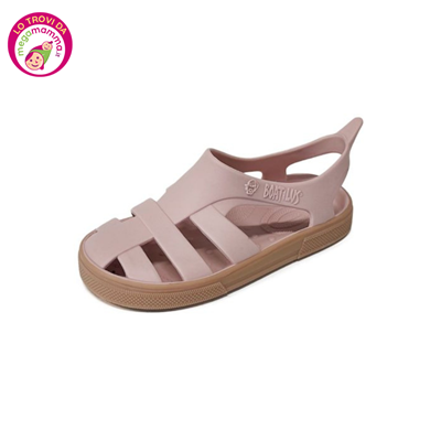 New Bioty Old Pink/Beige - Boatilus