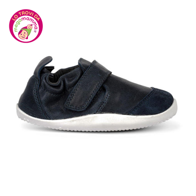 Xplorer Marvel Navy - Bobux