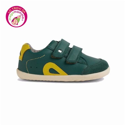 Step Up Blaze Rainforest - Bobux