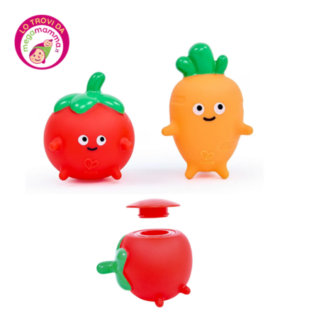Hape-Spruzzini-Veggie-Orto-Bath-Megamamma-Bari