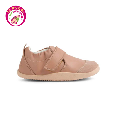 Xplorer Marvel Warm Taupe - Bobux