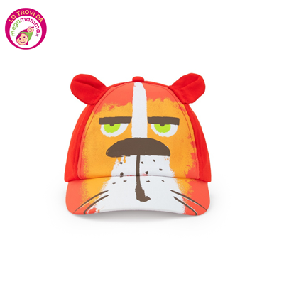 Berretto Lion Vacay Feelings - Tuc Tuc