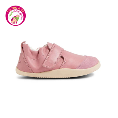 Xplorer Marvel Lilas - Bobux