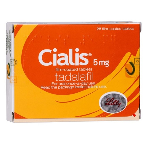 Acquista Cialis senza ricetta in Italia