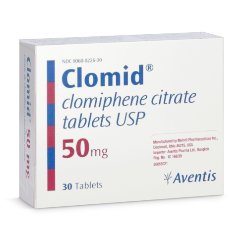 Acquista Clomid online in Italia in modo semplice e sicuro