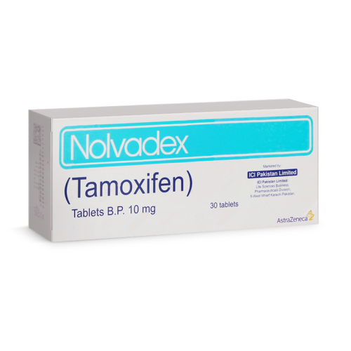 Acquista Nolvadex online in Italia in modo facile e sicuro